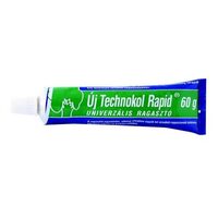 Lipici 60gr. VERDE TECHNOKOL Rapid