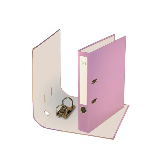 Biblioraft PP 50 mm Mov