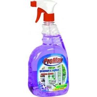 Solutie Promax  geam cu pompa 1L