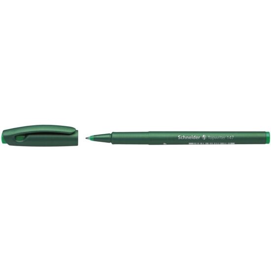 Topwriter Schneider 147 Verde
