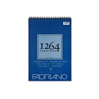 Bloc desen A3 1264 Watercolor 300g 20 file Fabriano
