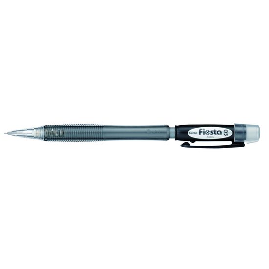 Creion mecanic Fiesta Sharplet-2 0.5 mm, negru