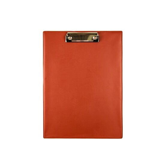 Clipboard eco wire simplu Rosu