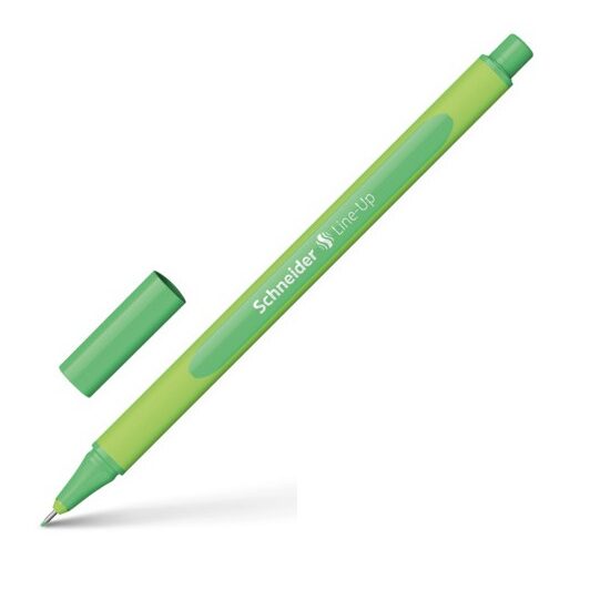 Liner 0.4mm Line-Up Schneider Vernil