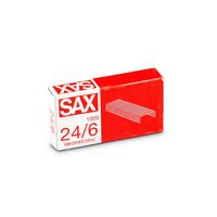 Capse SAX 24/6, 20 cutii