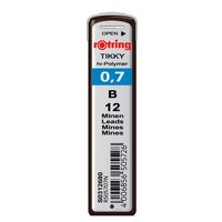 Mina Creion 0.7mm B Rotring