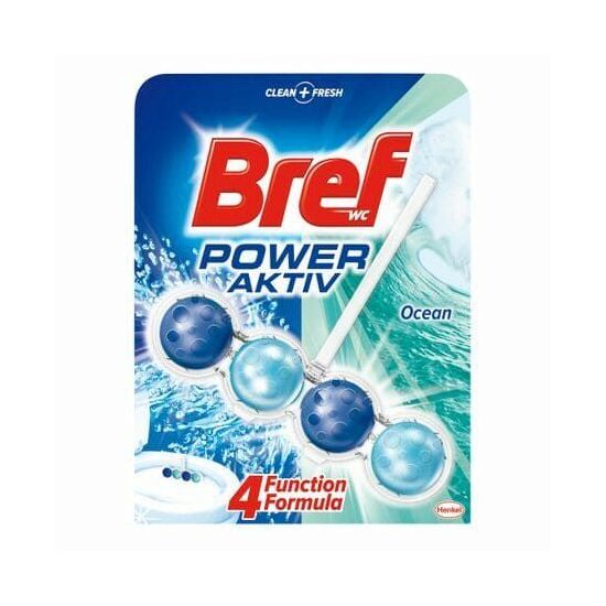 Deodorant toaleta 50g Bref eucalipt/lemon/ocean