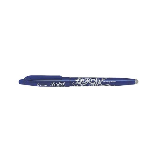 Roller Frixion Ball Pilot 0.7 mm varf mediu