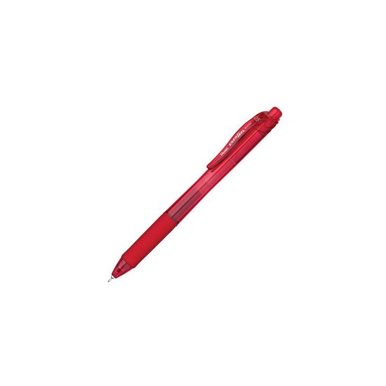 Roller cu gel Pentel EnergelX cu mecanism 0.5mm