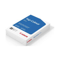 Hartie Canon Top Colour Zero, 250 coli, 160 g/mp