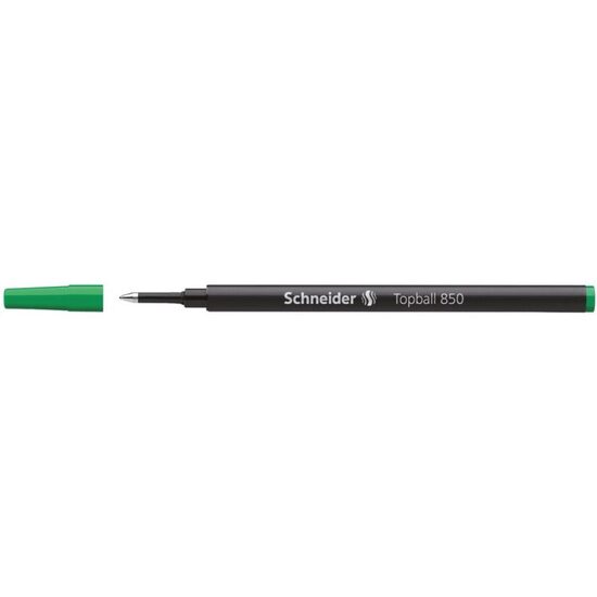 Mină Schneider Topball 850 Verde