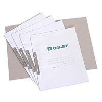 Dosar alb incopciat 1/1 Promet