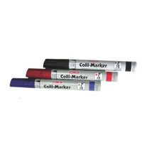 Marker Colli 1-4mm Reincarcabil Negru