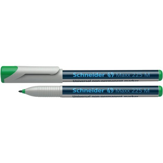 Marker universal OHP Schneider Maxx 225 M Verde