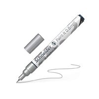 Marker Chrome Paint- It 060 0.8mm Schneider