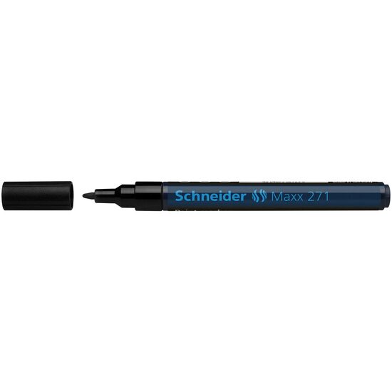 Paint marker Schneider 1-2mm 271