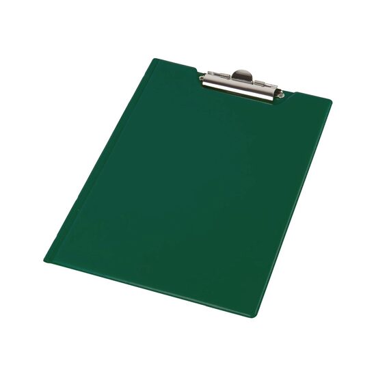 Clipboard dublu Verde