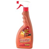 Solutie mobila clasic cu pompa Promax maro 500ml 