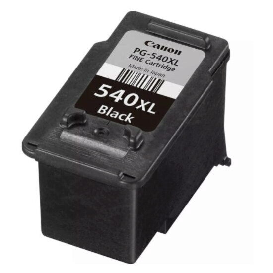 Cartus Imprimanta Canon PG-540XL Black