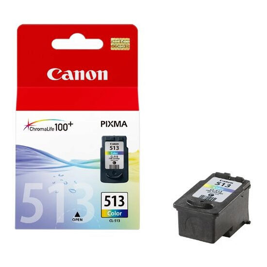 Cartus Color Cl-513 13Ml Original Canon Pixma Mp240