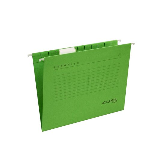 Dosar suspendat Euroflex Verde