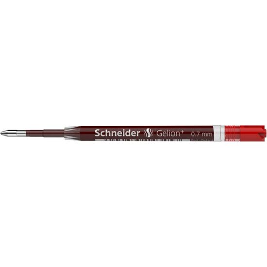 Mină Schneider Gelion+ Rosu 