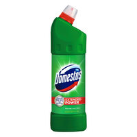 Solutie curatare toaleta WC, Domestos, Pine, 750 ML