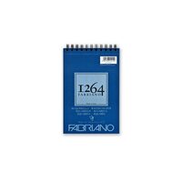 Bloc desen A5 1264 Watercolor 300g 20 file Fabriano