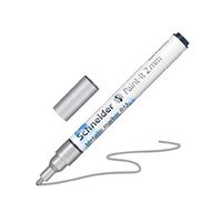 Marker Metalic Paint- It 011 2mm Schneider