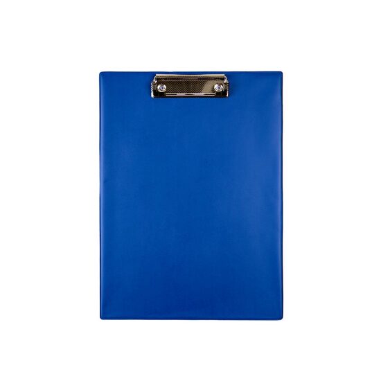 Clipboard eco wire simplu Albastru