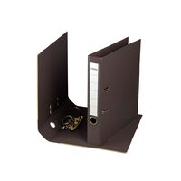 Biblioraft plastifiat übers 50 mm