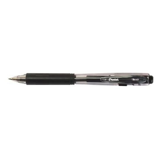 Pix cu mecanism BK437 0.7 mm Pentel