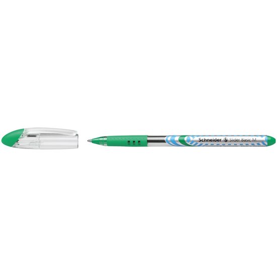 Pix Schneider Slider Basic M Verde