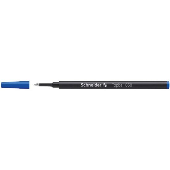 Mină Schneider Topball 850 Albastru