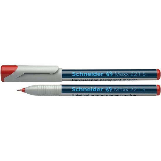 Marker universal OHP Schneider Maxx 221 S Rosu