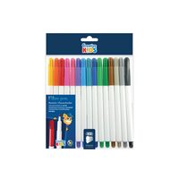 Carioci Creative Kids Rainbow Set/15