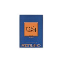 Bloc desen A4 1264 Marker 70g 100 file Fabriano
