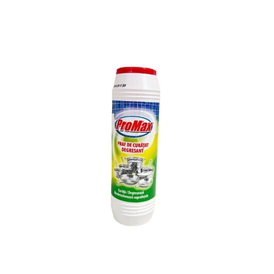 Praf de Curatat Parfumat Promax 500 gr