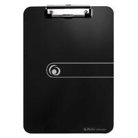 Clipboard A4 Simplu PP A4 Eotg Negru