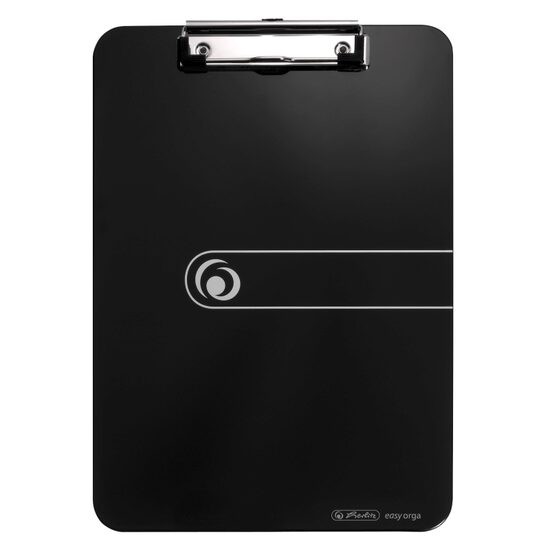 Clipboard A4 Simplu PP A4 Eotg Negru