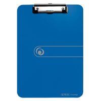 CLIPBOARD A4 SIMPLU PP A4 EOTG ALBASTRU