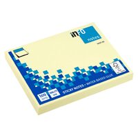 Notes adeziv Yellow 