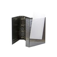Caiet mecanic cu buzunar 55 mm