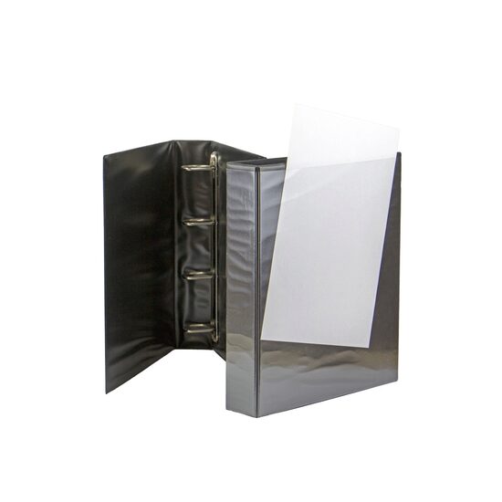 Caiet mecanic cu buzunar 55 mm