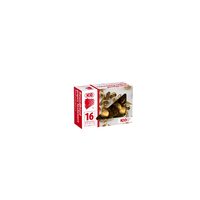 Capse milton Split pin Ico 16mm 100/cutie