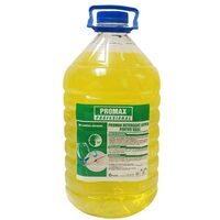 Detergent lichid pentru vase 5L galben Promax