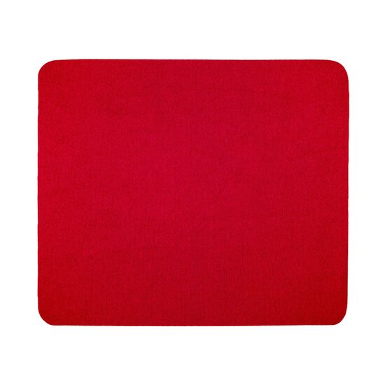 Mouse pad unicolor