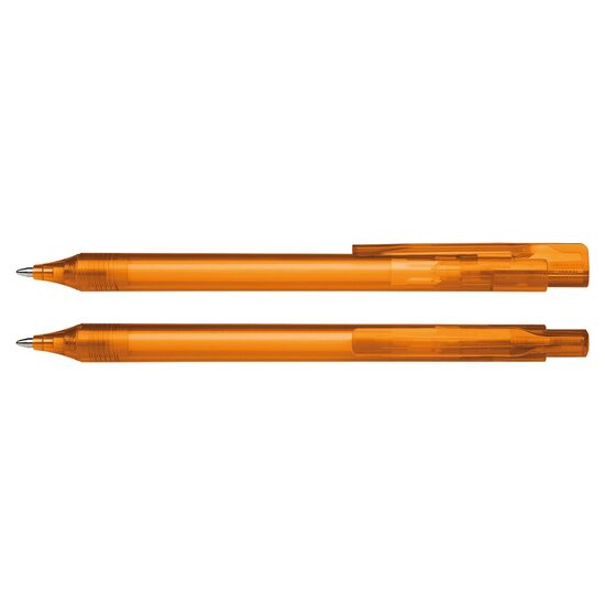 Pix Schneider Essential transparent Orange
