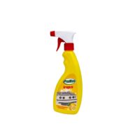 Aragaz cu pompa Promax lemon galben 500ml