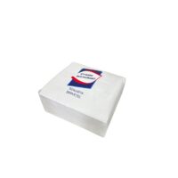 Servetel  1 Strat, Dimensiune 18×18 Cm, 600 Foi/Pachet